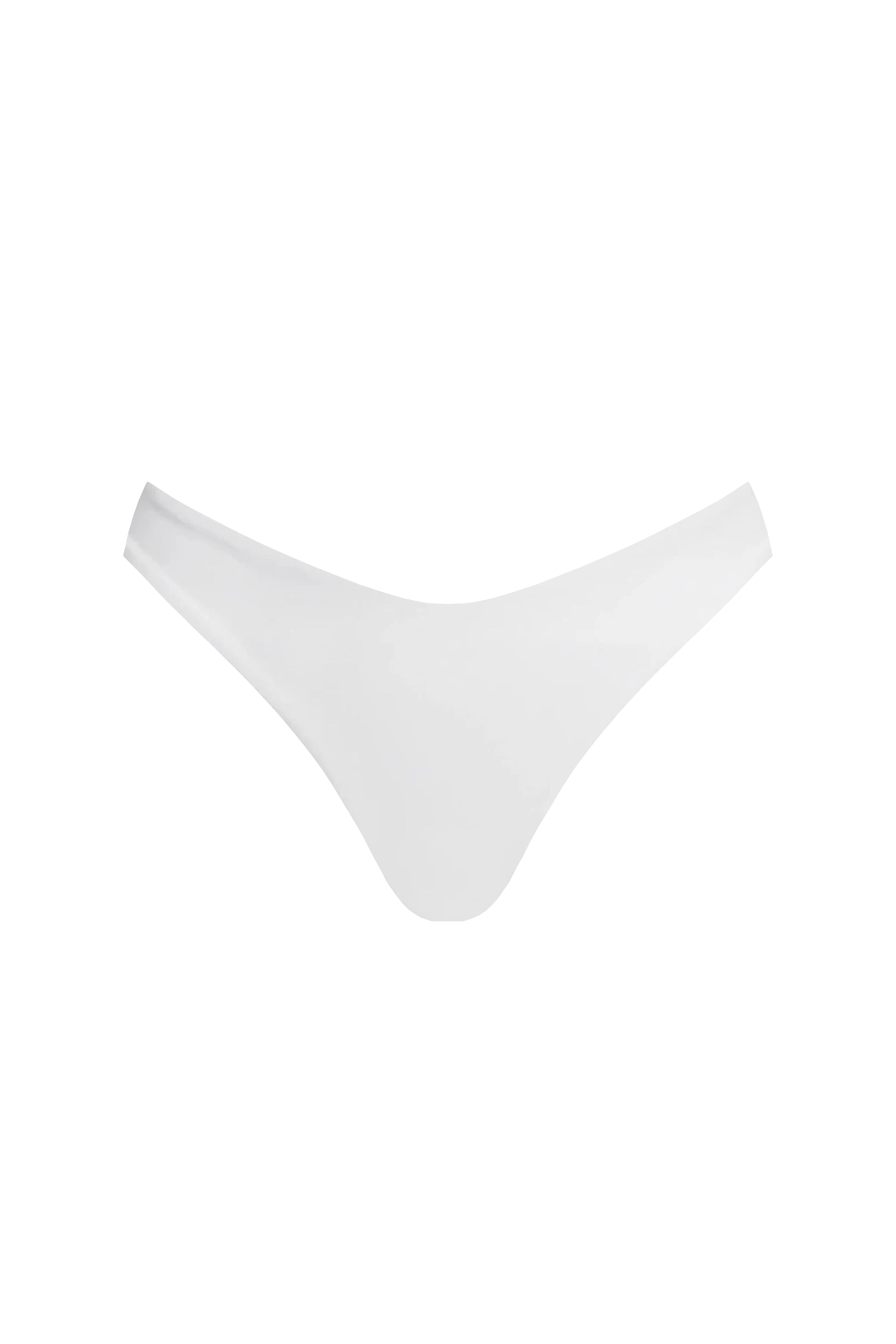 Cindy Classic Bikini Bottom Front Image