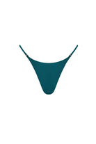 Eva Bikini Bottom With Adjustable Strap Front Image