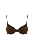 Stella Underwire Bikini Top Front Image